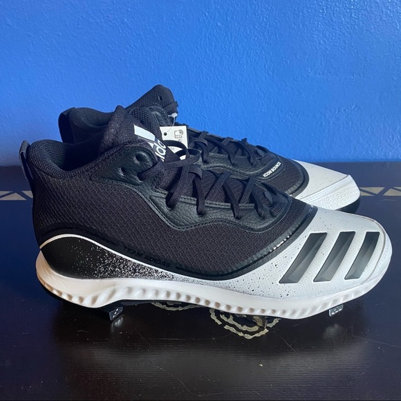 adidas Other - Adidas Icon V Bounce Baseball Cleats NEW with Tags